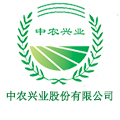 中农兴业股份有限公司